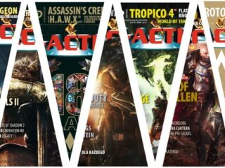 Która&nbsp;z&nbsp;naszych okładek była w&nbsp;tym roku najlepsza? Głosujcie!