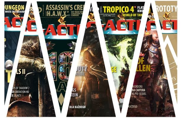 Która&nbsp;z&nbsp;naszych okładek była w&nbsp;tym roku najlepsza? Głosujcie!