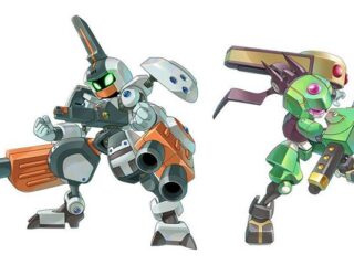 Medabots 9: Być może po&nbsp;latach Medaboty wrócą na&nbsp;zachód, więc&nbsp;zobaczmy gameplay [WIDEO]