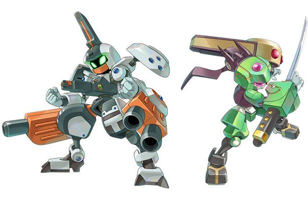 Medabots 9: Być może po latach Medaboty wrócą na zachód, więc zobaczmy gameplay [WIDEO]