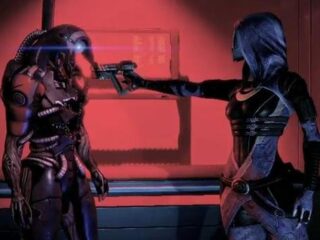 Mass Effect 2: Trailer na premierę