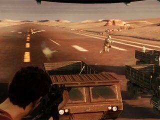 Uncharted 3: Oszustwo Drake´a – informacje na temat testów wersji beta