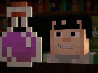 Wymyśl grę, wygraj Minecraft: Story Mode i gadżety! [UPDATE: Rozwiązany]