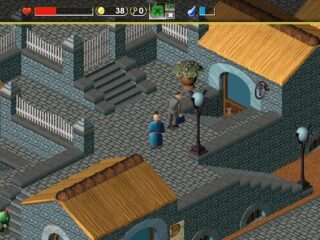 Little Big Adventure ? Enhanced Edition trafiło na&nbsp;Steam. LBA 2 też! [WIDEO]