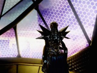 Drugi sezon Killer Instinct zamyka Aria [WIDEO]