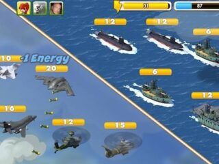Empires & Allies – Zynga, twórcy FarmVille, idą na wojnę