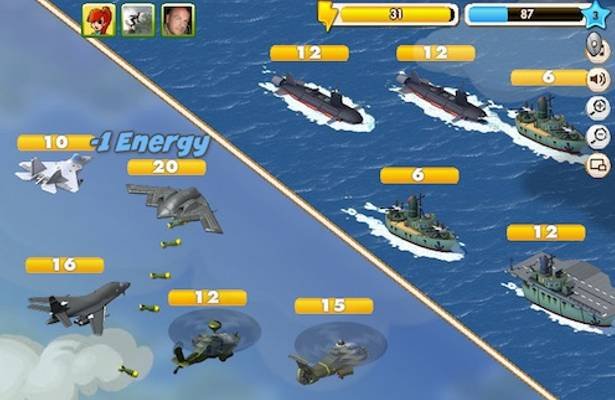 Empires & Allies – Zynga, twórcy FarmVille, idą na wojnę
