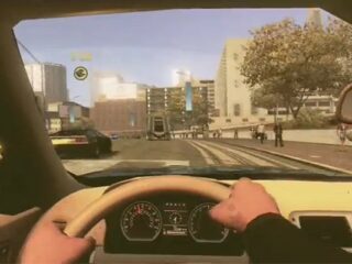 gamescom 2011: Driver: San Francisco – multiplayerowe demo już jest [WIDEO]