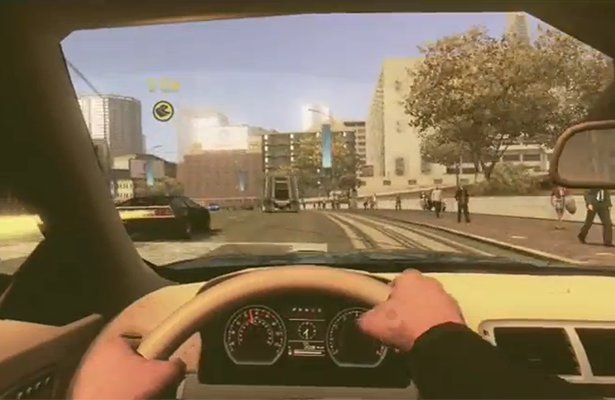 gamescom 2011: Driver: San Francisco – multiplayerowe demo już jest [WIDEO]