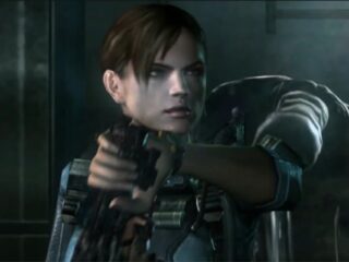 Resident Evil: Revelations – Zwiastun premierowy [WIDEO]