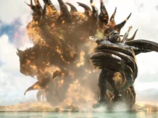 Final Fantasy XIV Online: Drugi zwiastun z targów Tokyo Game Show 2010 [WIDEO]