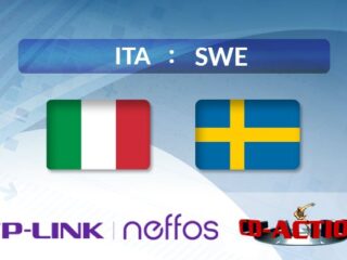 [EURO 2016] Symulacja Włochy-Szwecja – podsumowanie