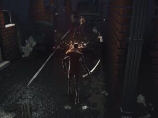 Killer is Dead: Odbijanie pocisków kataną w&nbsp;nowym gameplayu [WIDEO]