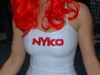 CDA na E3 2009: Piękne kobiety, ciekawe gry i żółwie