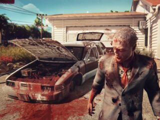 Dead Island 2: Opublikowano zapis rozgrywki z wczesnej wersji gry [WIDEO]