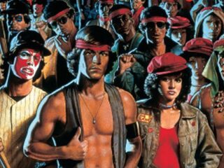 The Warriors: Wersja na&nbsp;PS3 w&nbsp;przyszłym tygodniu