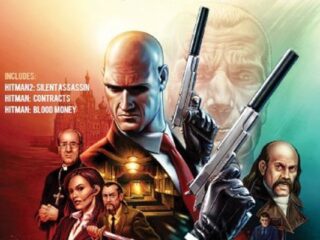 Hitman HD Trilogy: Agent 47 w&nbsp;wersji HD ? w&nbsp;przyszłym roku na&nbsp;X360 i&nbsp;PS3