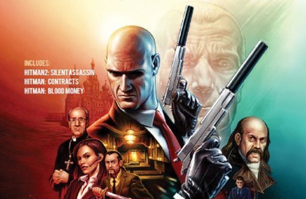 Hitman HD Trilogy: Agent 47 w wersji HD ? w przyszłym roku na X360 i PS3