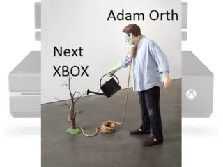 Orth o&nbsp;hejterach: „Potrafią usadzić się, wypróżnić i&nbsp;zniszczyć coś pięknego”