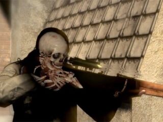 Sniper Elite V2: Zamów grę przed&nbsp;premierą… i&nbsp;zabij Hitlera [WIDEO]