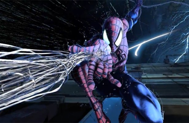 Ultimate Marvel vs. Capcom 3: Trailer z „epickimi” pozami [WIDEO]