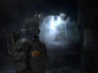 Metro 2033: 4A Games ujawnia datę premiery pierwszego DLC. Darmowego (na PC)!