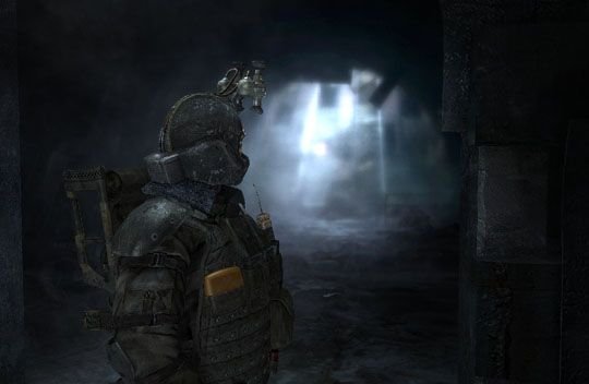 Metro 2033: 4A Games ujawnia datę premiery pierwszego DLC. Darmowego (na PC)!