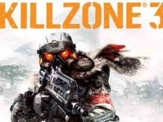Killzone 3: Status „gold” i europejska data premiery