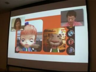 PlayStation Vita: Funkcja rozpoznawania twarzy na filmie [WIDEO]