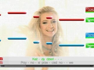 SingStar: Polskie Hity 2 – kolejny polski SingStar zapowiedziany