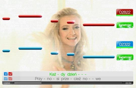 SingStar: Polskie Hity 2 – kolejny polski SingStar zapowiedziany