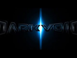 E3 ´08: Dark Void – info i screeny