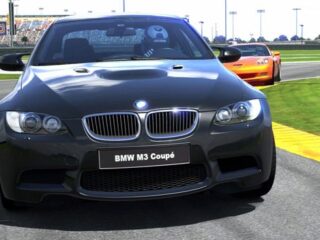 Gran Turismo 5: Gotowe jest 90% gry. Tyle samo, co w… styczniu.