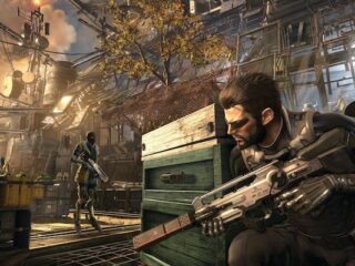 Deus Ex: Mankind Divided – testy wydajności wersji PC
