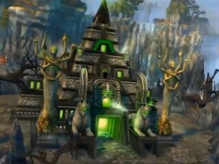 Might & Magic: Heroes VI – tak powstawała muzyka i głosy [WIDEO]