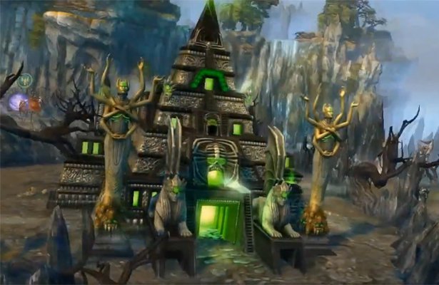 Might & Magic: Heroes VI – tak powstawała muzyka i głosy [WIDEO]