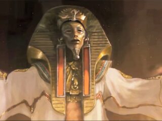 Osiris: Nowa gra twórców Assassin´s Creeda? W&nbsp;Egipcie?