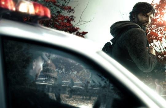 Splinter Cell: Będą kolejne części po Conviction, być może na PS3, nie wiadomo czy… z Samem Fisherem