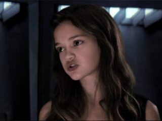 Kinect Star Wars: Skoro Shepard tak, to… Vader też była kobietą! [WIDEO]