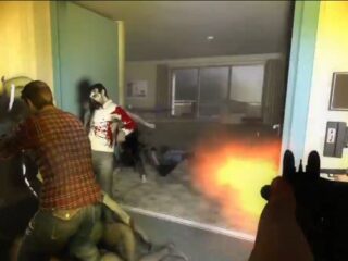 Left 4 Dead: Survivors – Zombiaki od&nbsp;Valve w&nbsp;japońskim wydaniu [WIDEO]