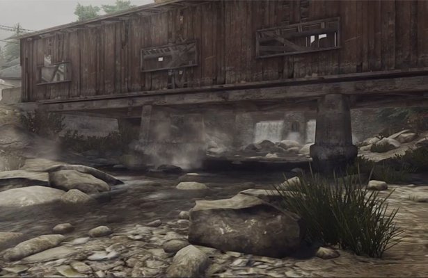 Ghost Recon: Future Soldier – co nieco o becie [WIDEO]