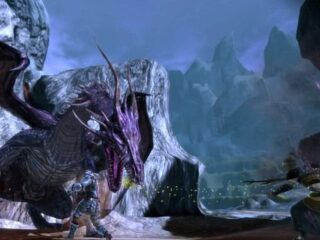 The Awakening, pierwsze pudełkowe rozszerzenie do Dragon Age: Początek, już w marcu?