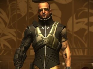 Deus Ex: The Fall już jest na&nbsp;PC [WIDEO]