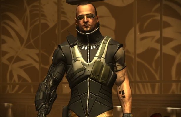 Deus Ex: The Fall już jest na PC [WIDEO]