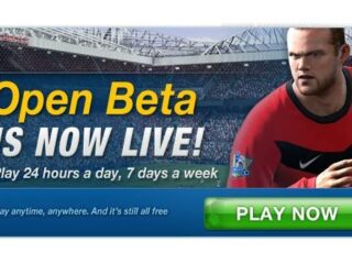 FIFA Online ? w Polsce znana jako ?FIFA za darmo? – wystartowała!