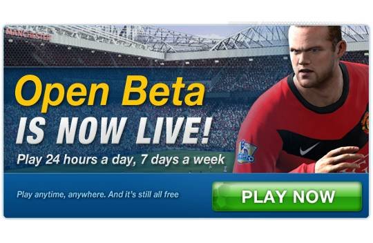 FIFA Online ? w Polsce znana jako ?FIFA za darmo? – wystartowała!