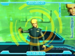 Teaser tajemniczej gry. Jakiej? [WIDEO]