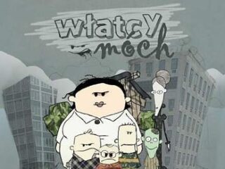 Włatcy móch: Wrzód na dópie zapowiedziane