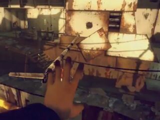 Brink: Parkour w&nbsp;grze, parkour w&nbsp;życiu [WIDEO]