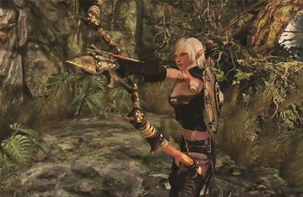 Hunted: Demon´s Forge – polowanie na demony w zespole [WIDEO]